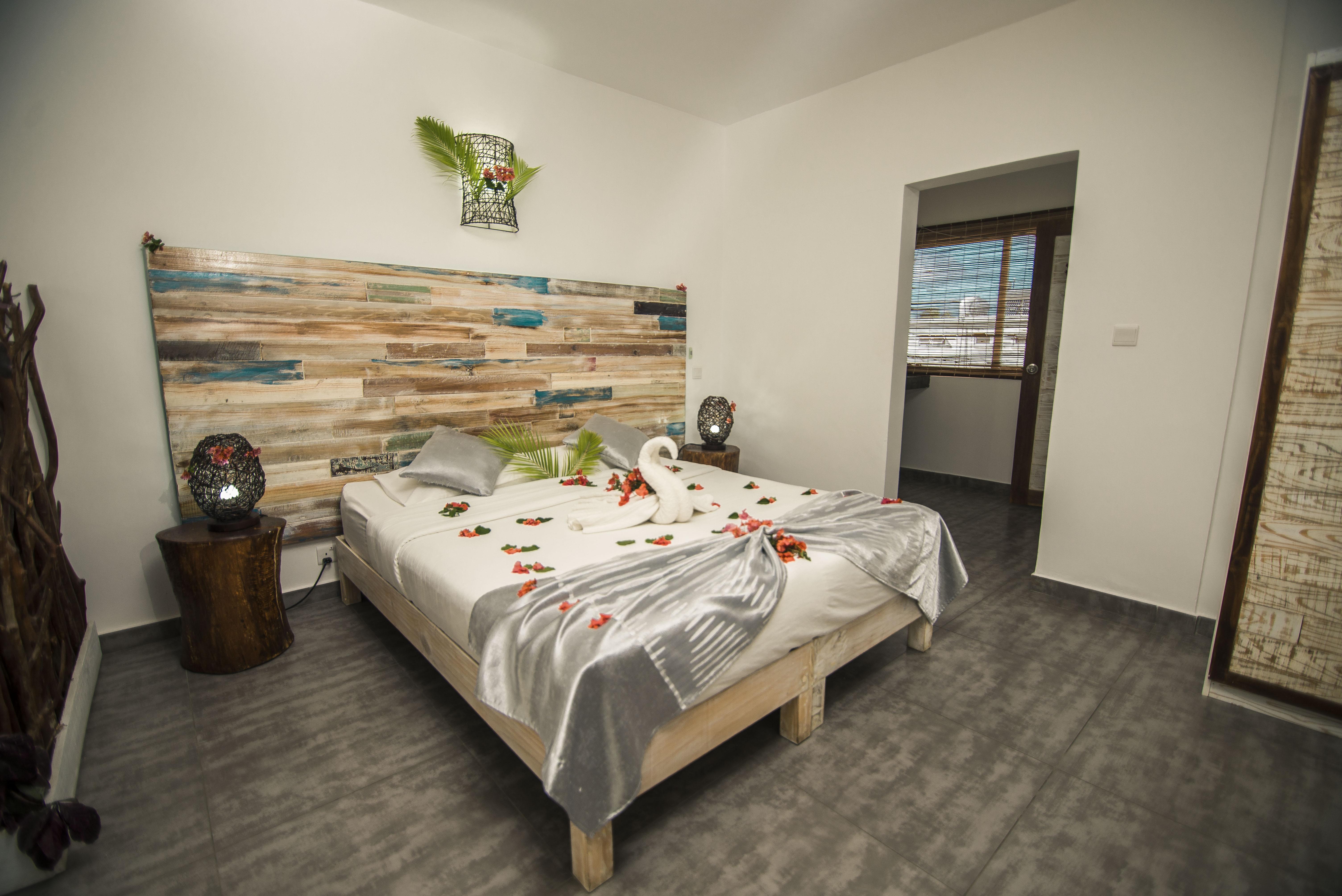 Bed and Breakfast Stella Rina "Adults Only" Grand Baie Zewnętrze zdjęcie