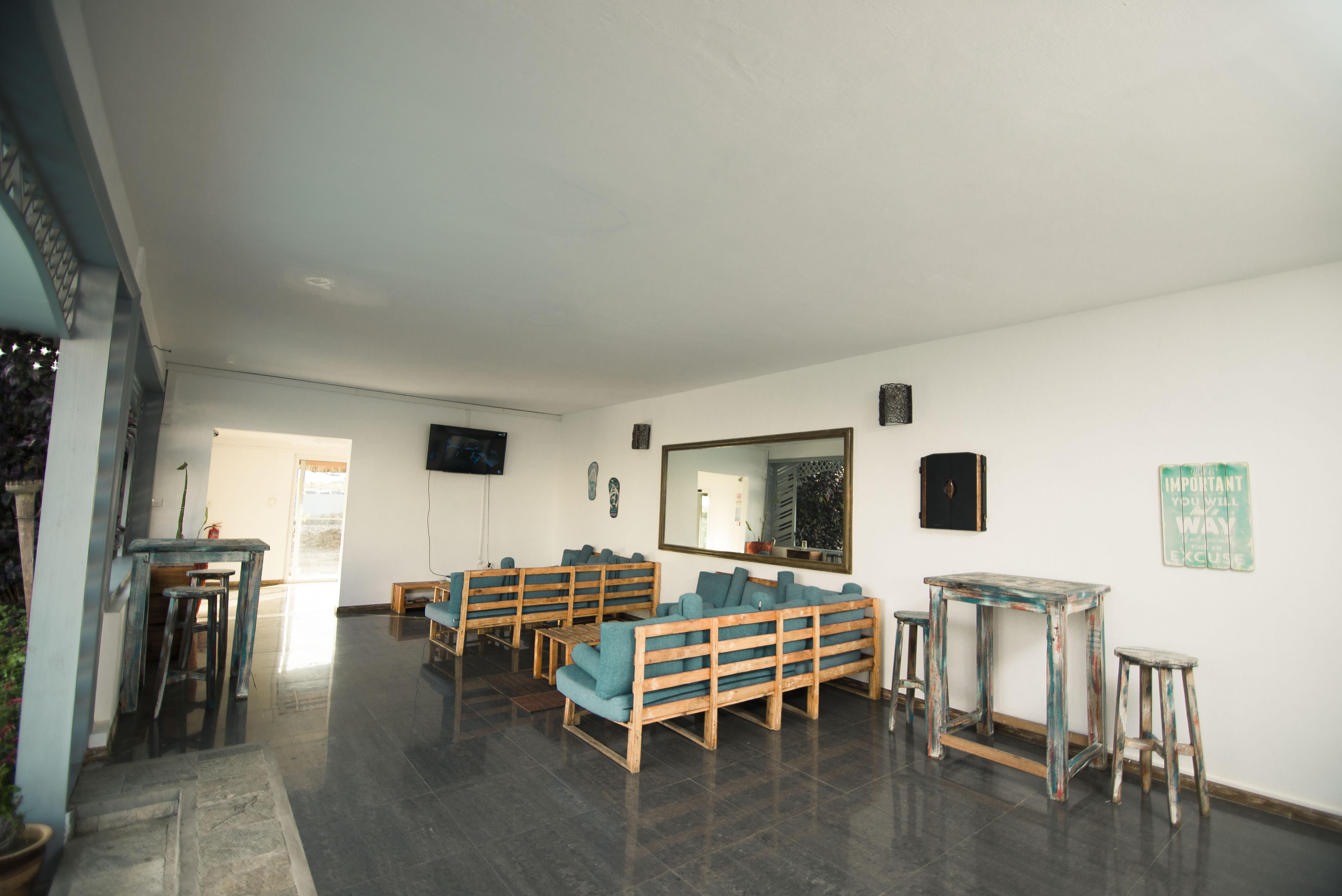 Bed and Breakfast Stella Rina "Adults Only" Grand Baie Zewnętrze zdjęcie