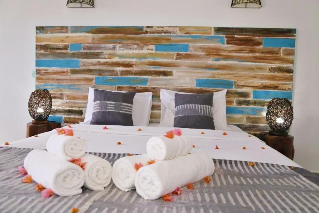 Bed and Breakfast Stella Rina "Adults Only" Grand Baie Zewnętrze zdjęcie