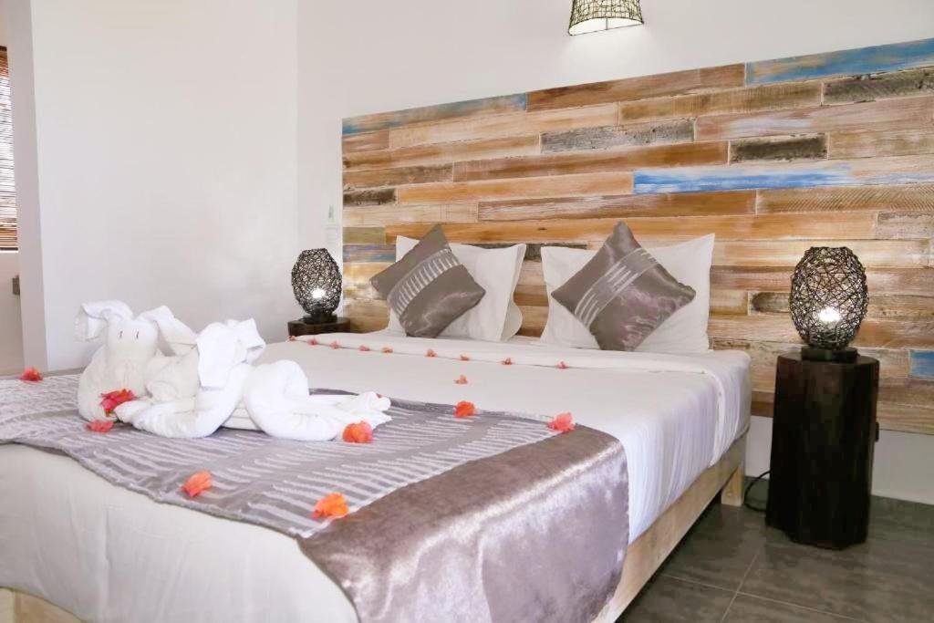 Bed and Breakfast Stella Rina "Adults Only" Grand Baie Zewnętrze zdjęcie