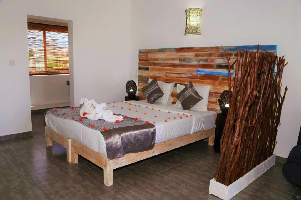 Bed and Breakfast Stella Rina "Adults Only" Grand Baie Zewnętrze zdjęcie